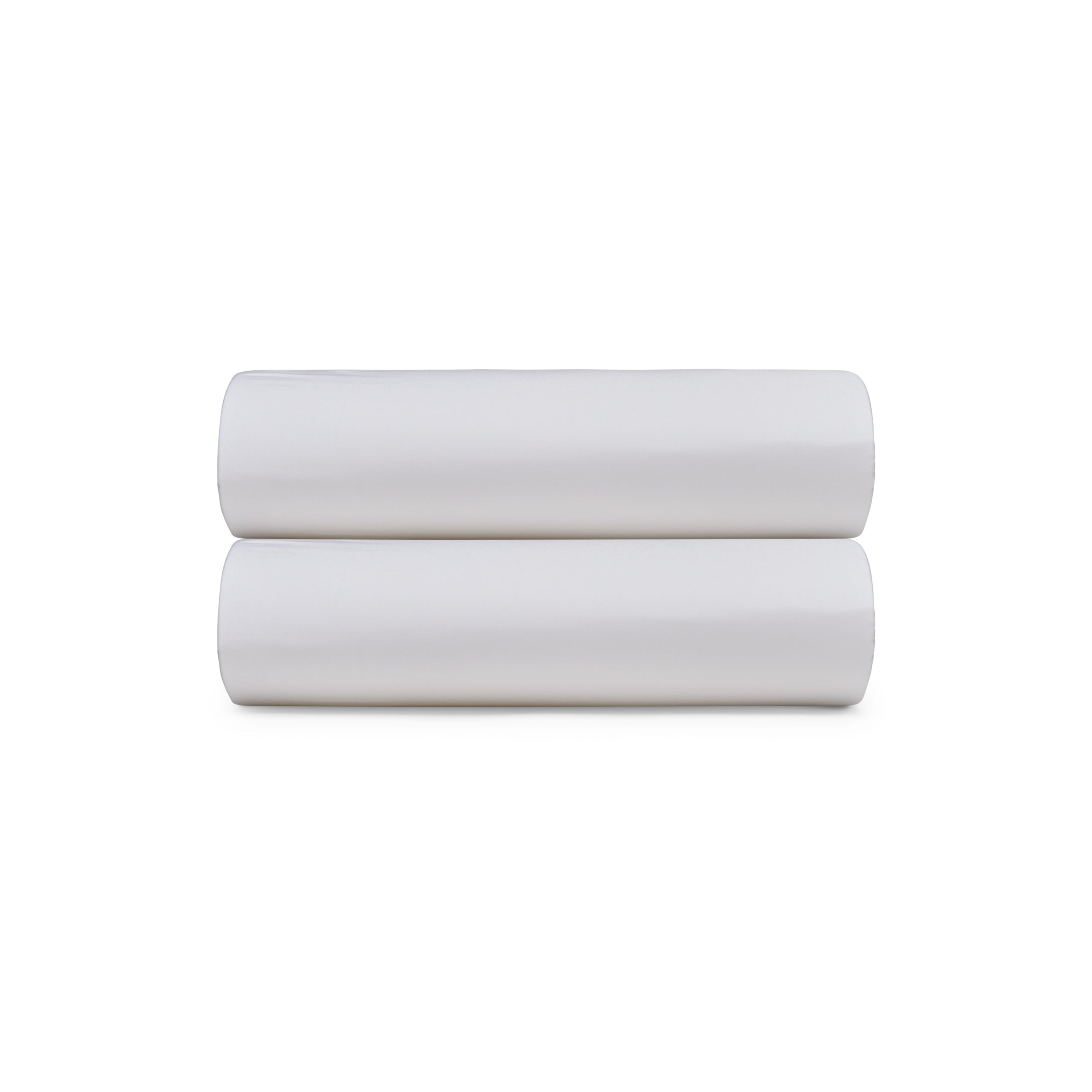 Fitted Sheet- White