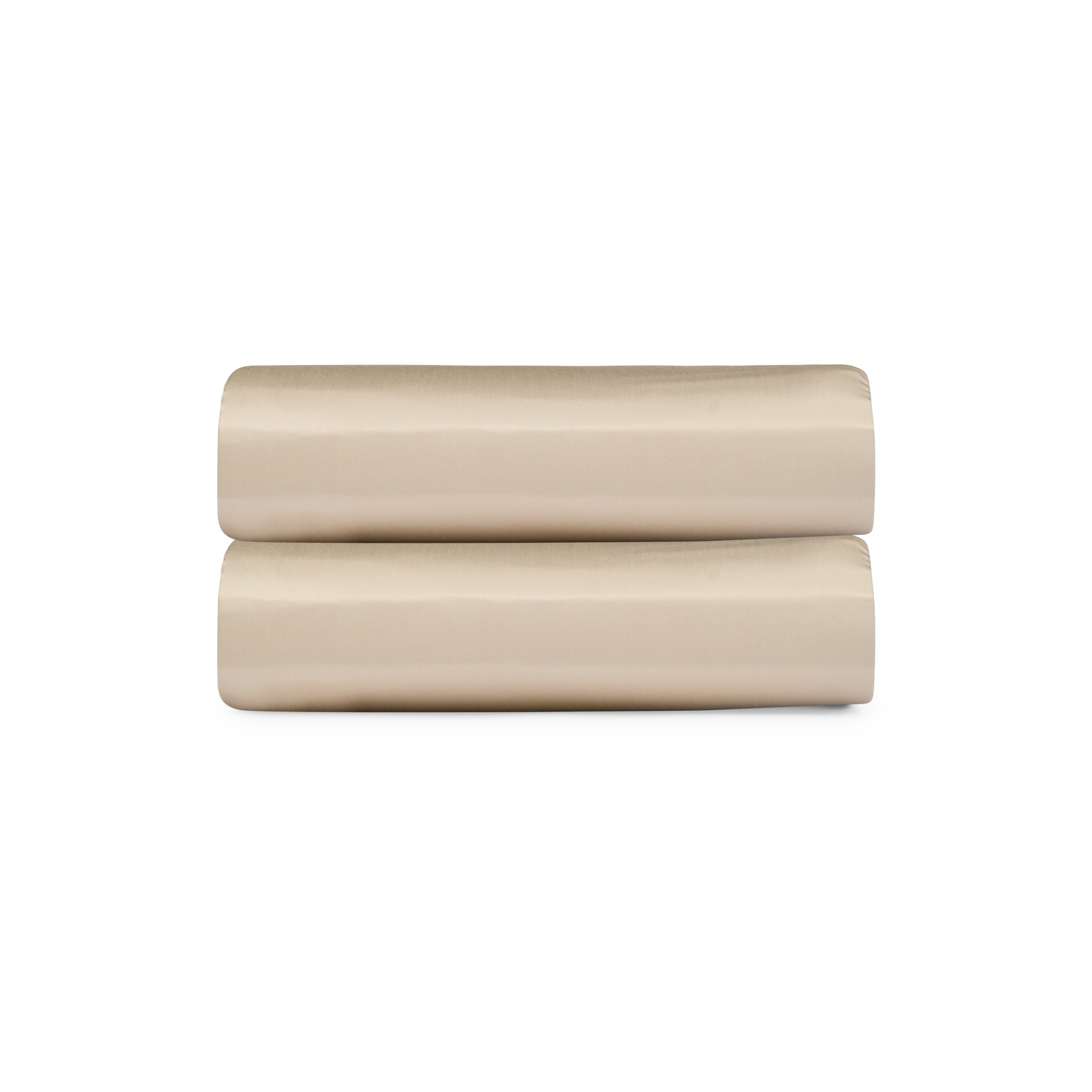 Fitted Sheet- Beige