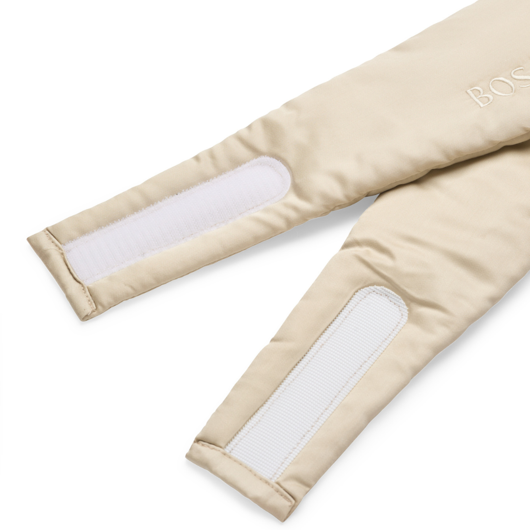 Cure Bamboo Sleep Mask - Beige