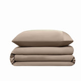 Bundle Deal: Flat x Fitted Sheet – Fudge