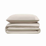 Bundle Deal: Flat x Fitted Sheet + 2 Pillowcases - Sand
