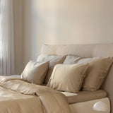 Duvet Cover - Sand