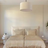 Duvet Cover - Sand