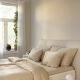 Duvet Cover - Sand