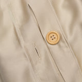 Duvet Cover - Sand