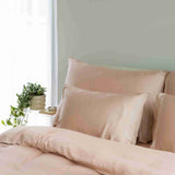 Bundle Deal: Flat x Fitted Sheet – Cherry Blossom