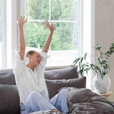 Bundle Deal: Flat x Fitted Sheet + 2 Pillowcases - Storm