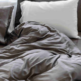 Bundle Deal: Flat x Fitted Sheet – Storm