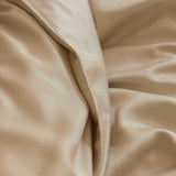Bundle Deal: Flat x Fitted Sheet + 2 Pillowcases - Sand