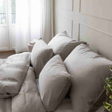 Bundle Deal: Flat x Fitted Sheet – Cloud