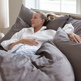 Duvet Cover - Storm