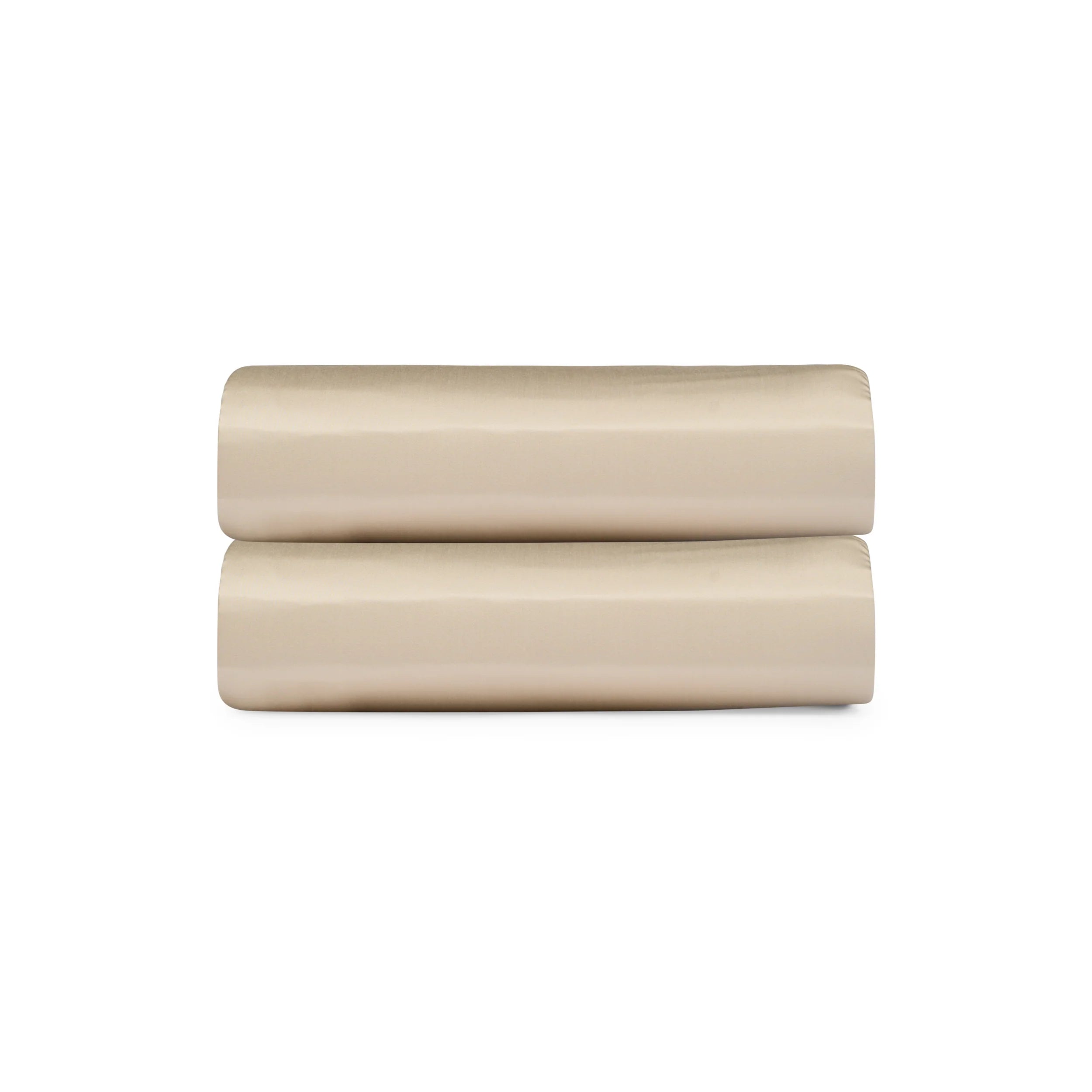 Fitted Sheet - Sand