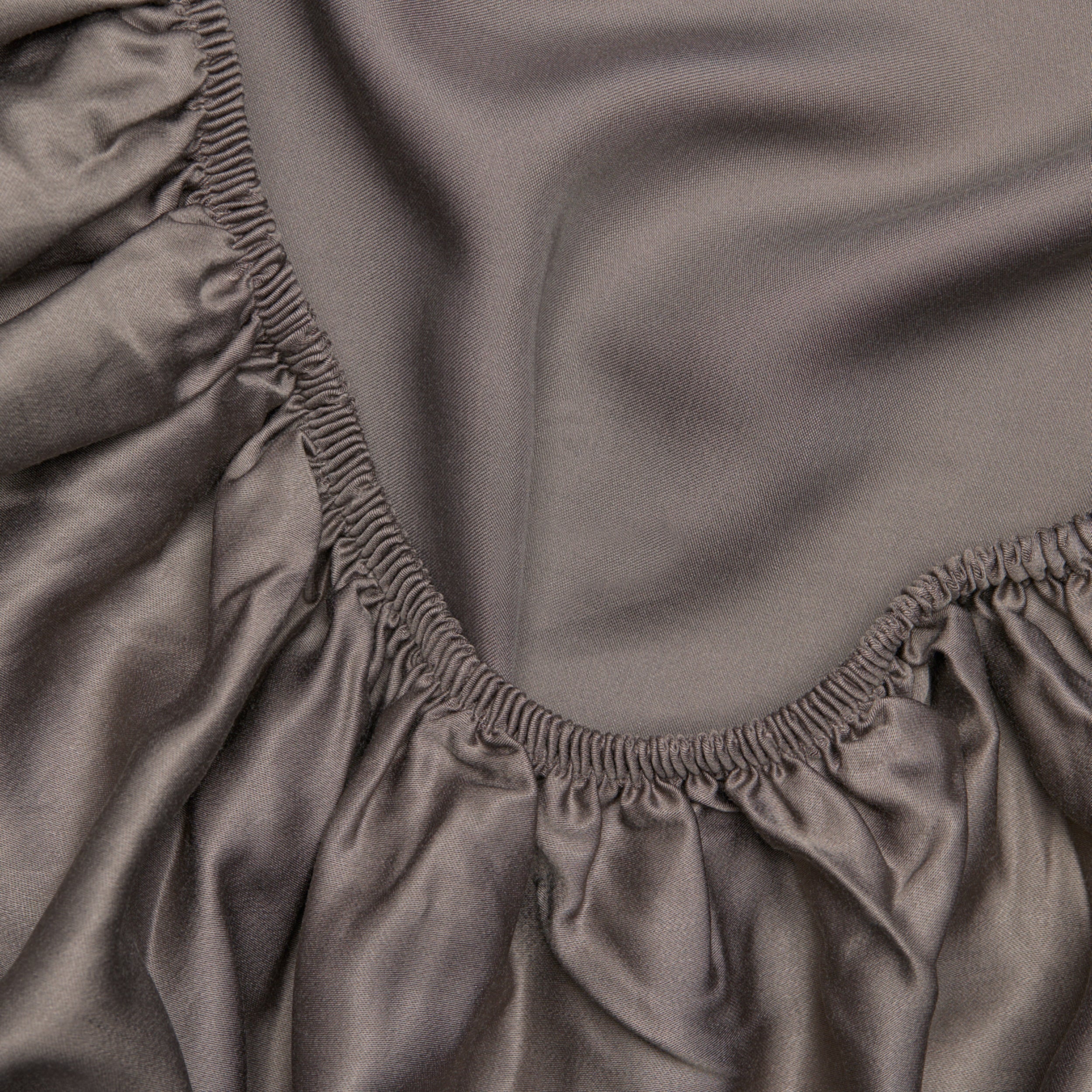 Fitted Sheet - Storm
