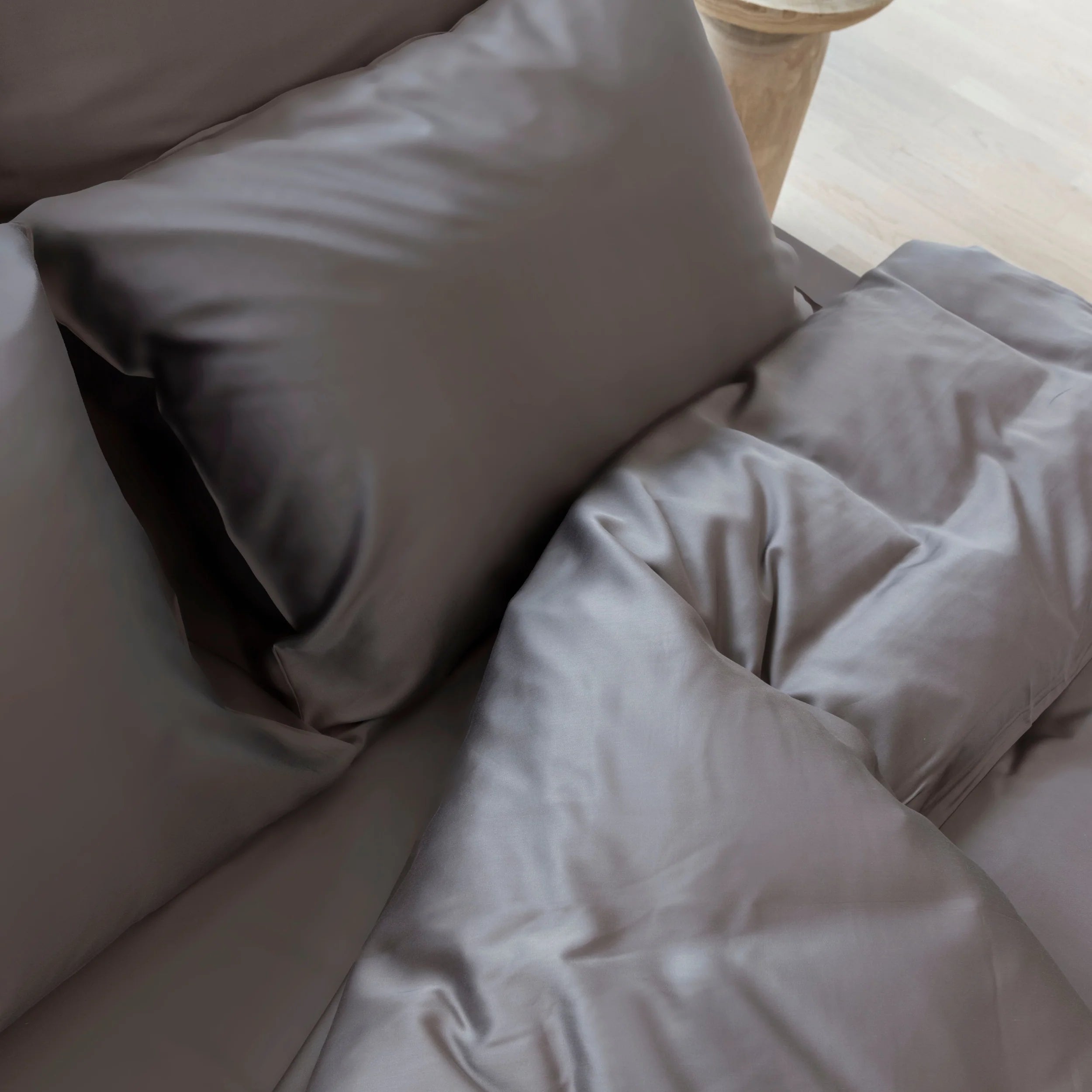 Fitted Sheet - Storm