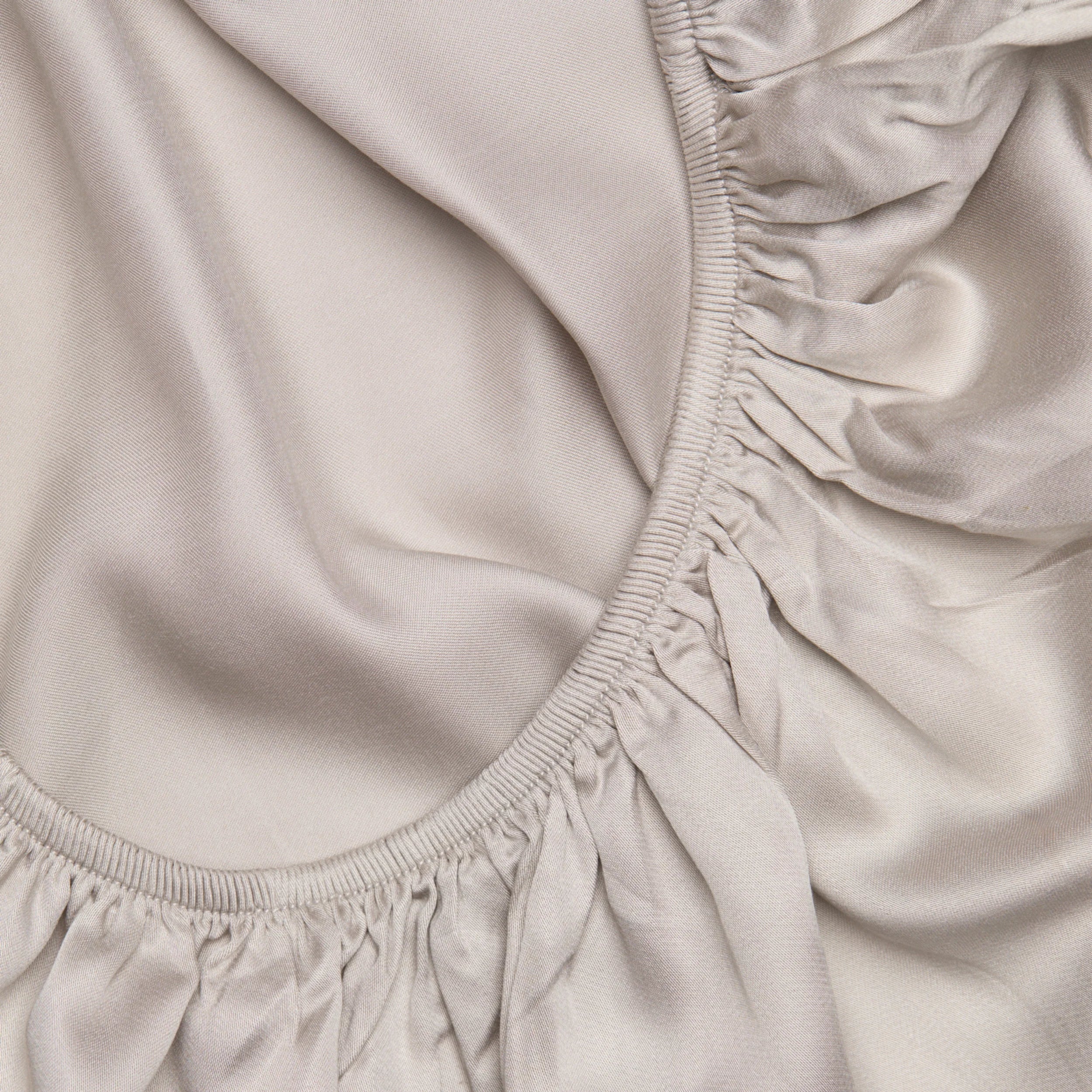 Fitted Sheet - Cloud