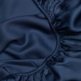 Fitted Sheet - Ocean