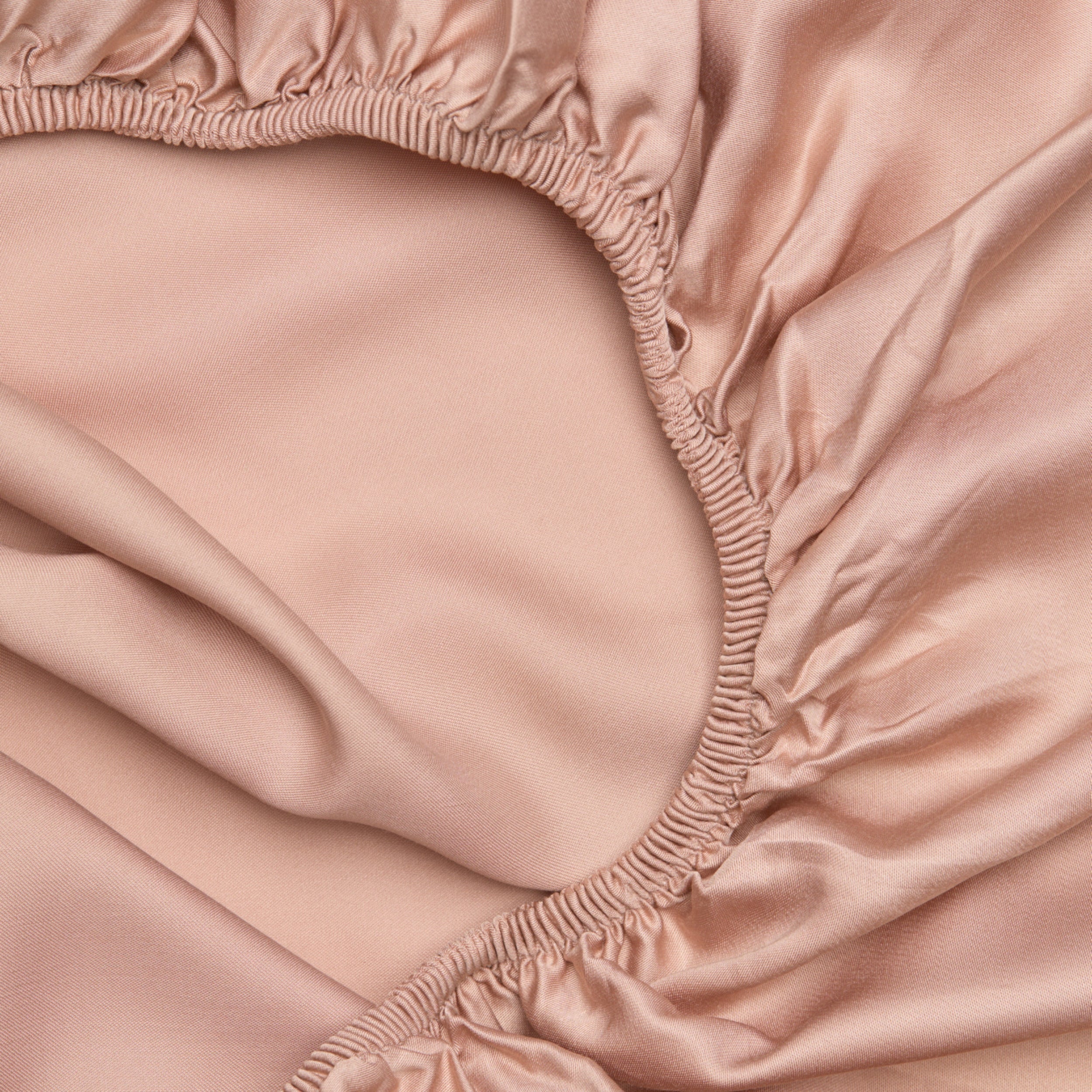 Fitted Sheet - Cherry Blossom