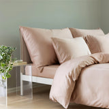 Fitted Sheet - Cherry Blossom