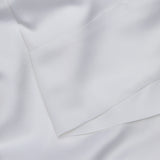 Flat Sheet - Snow