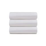 Flat Sheet - Snow