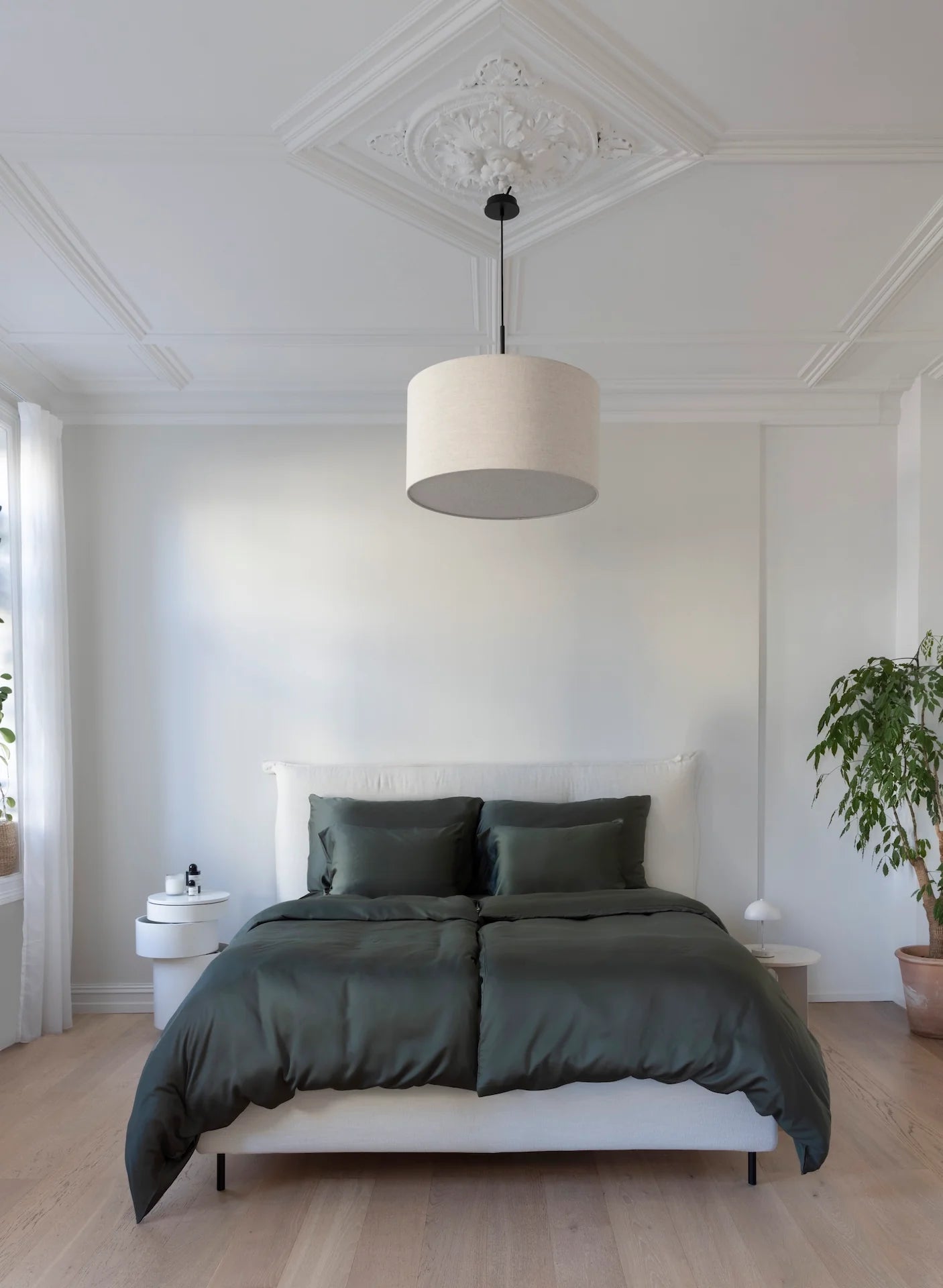Bedding Set - Forest