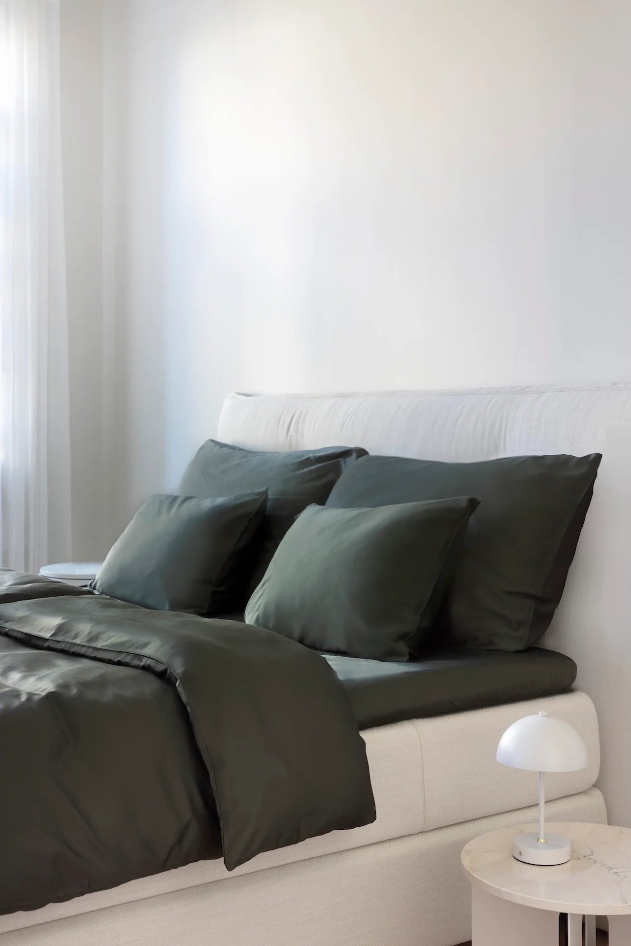 Bedding Set - Forest