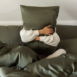 Duvet Cover - Forest