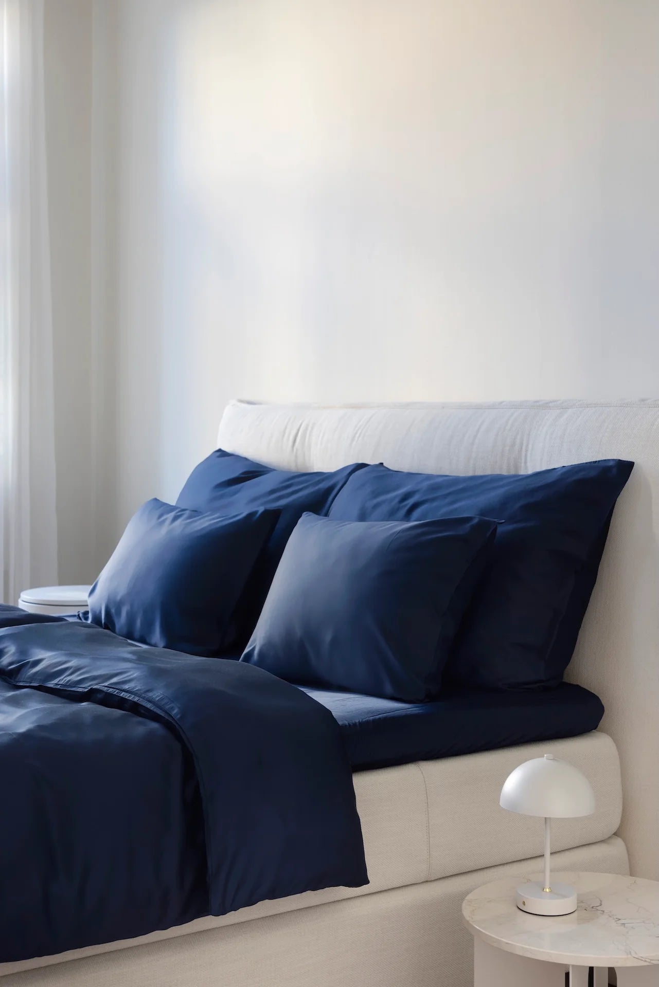 Bedding Set - Midnight