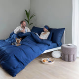 Duvet Cover - Ocean