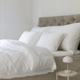 Pillow Case - Snow