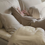 Pillow Case - Sand