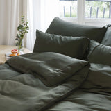 Pillow Case - Forest
