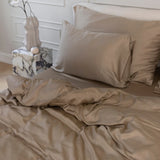 Duvet Cover - Fudge