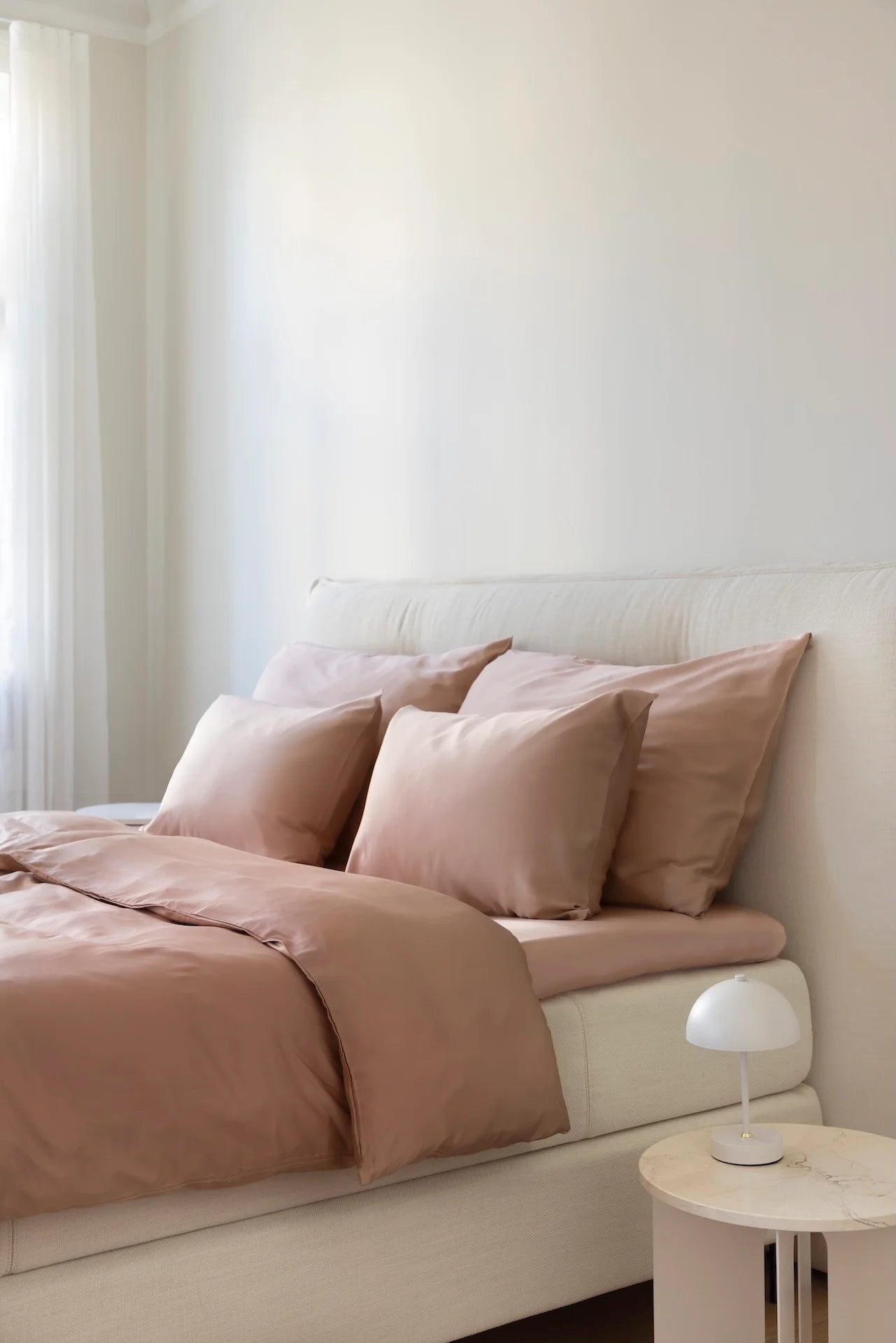 Bedding Set - Cherry Blossom
