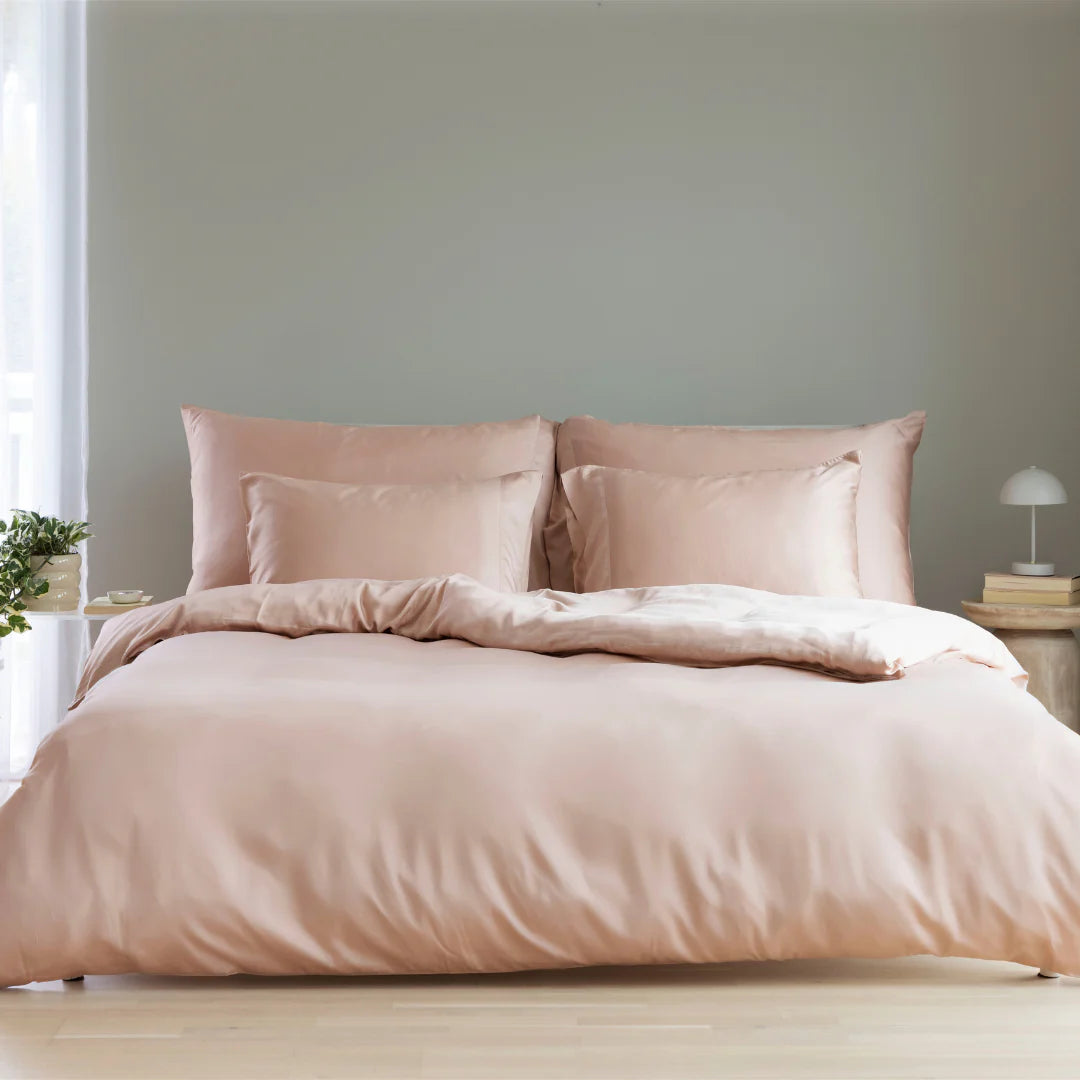 Bedding Set - Cherry Blossom