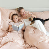 Duvet Cover - Cherry Blossom