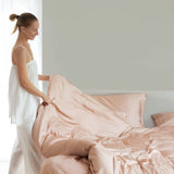 Duvet Cover - Cherry Blossom