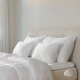 Duvet Cover - Snow