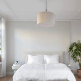 Duvet Cover - Snow