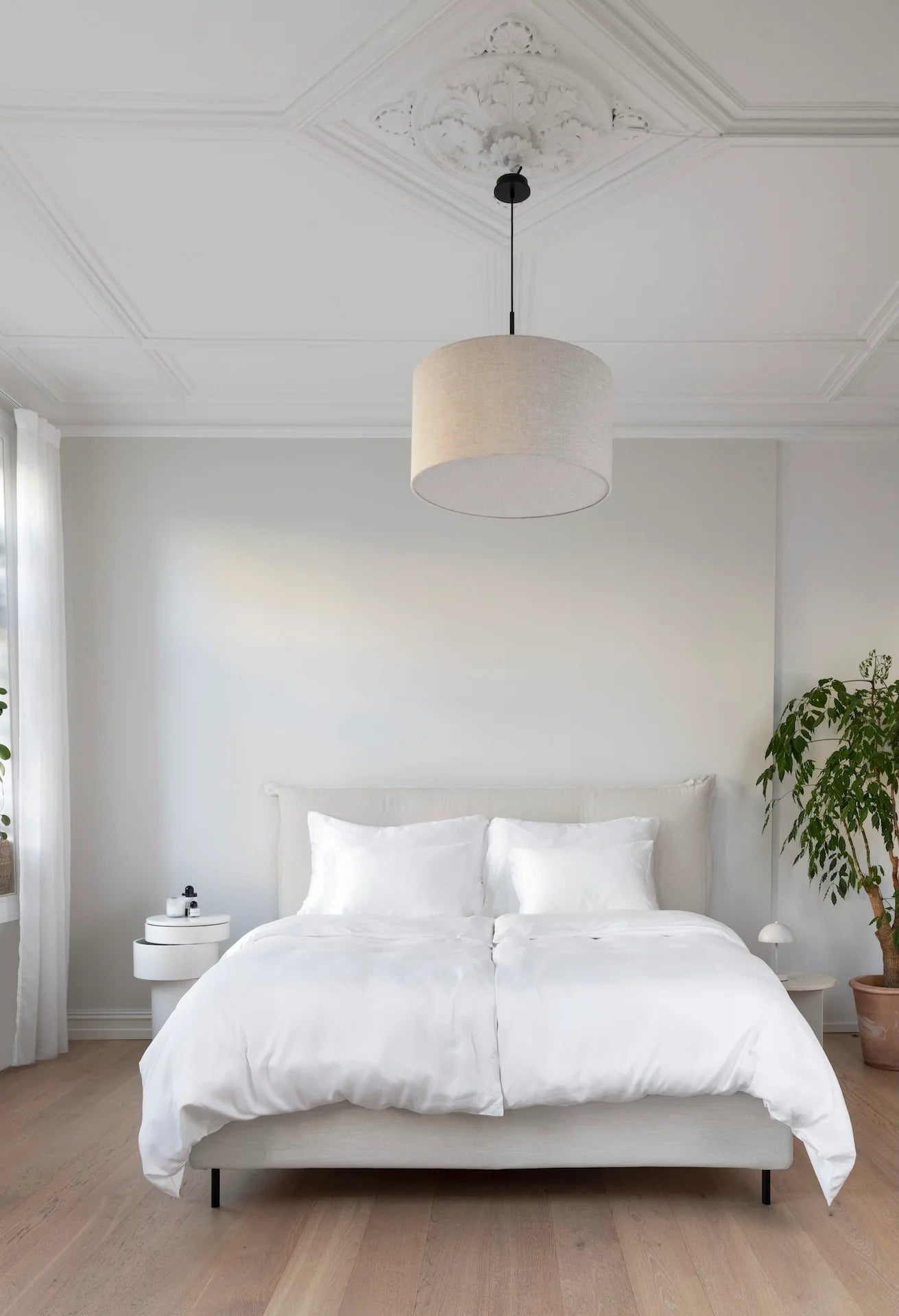 Bedding Set - Snow
