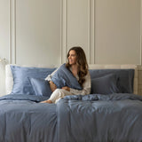 Duvet Cover - Midnight